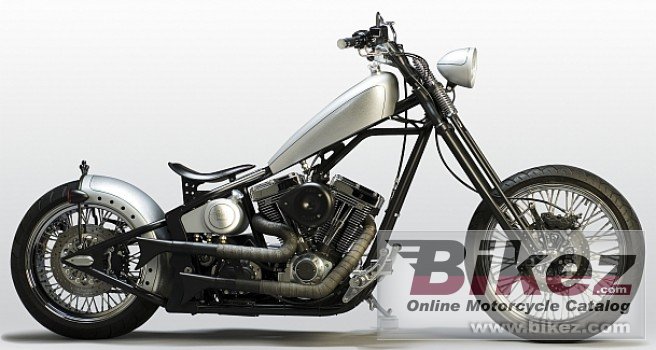 Big Saxon crown picture and wallpaper from Bikez.com